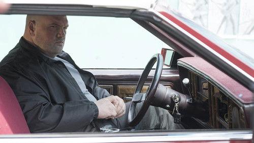 Chance Season 2 Episode 2 - A Very Special Onion