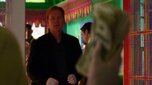 CSI: Miami Season 9 Episode 6 - Reality Kills