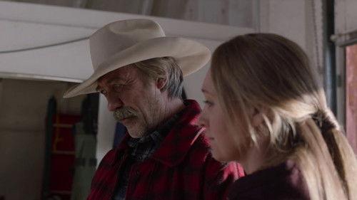 Heartland Season 14 Episode 8 - Changing Gears