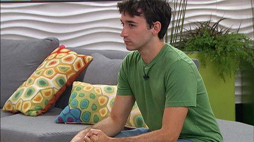 Big Brother Season 14 Episode 22 - Live Eviction #8; HOH #9