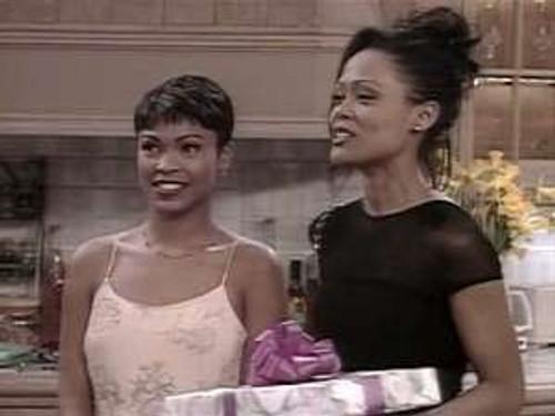 undefined Season 5 Episode 23 - Cold Feet, Hot Body