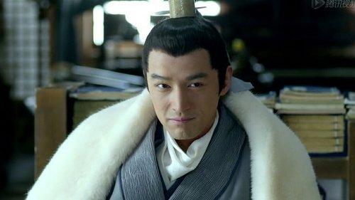 Nirvana in Fire Season 1 Episode 15 - The Eastern Palace Strikes