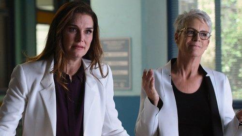 undefined Season 2 Episode 9 - Lovin The D