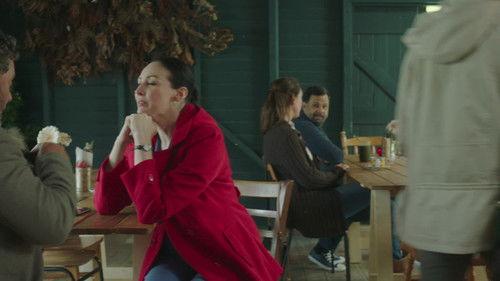 The Brokenwood Mysteries Season 9 Episode 4 - Going to the Dogs