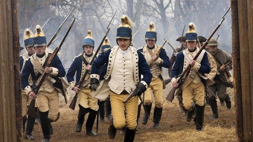 TURN: Washington's Spies Season 4 Episode 1 - Spyhunter General