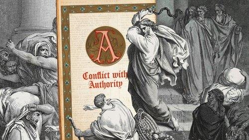 The Gospels Season 1 Episode 7 - Conflict with Authority