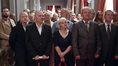 Servant of the People Season 1 Episode 8 - Episode 8