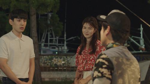 Hometown Cha-Cha-Cha Season 1 Episode 12 - The Moment Your Wish Dreams of 'Together'
