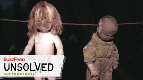 Buzzfeed Unsolved: Supernatural Season 1 Episode 3 - 3 Horrifying Cases Of Ghosts And Demons