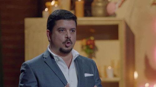 Shark Tank México Season 6 Episode 1 - Episode 1