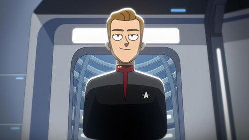 Star Trek: Lower Decks Season 2 Episode 3 - We'll Always Have Tom Paris