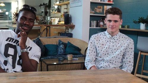 Dress to Impress Season 1 Episode 10 - Winter