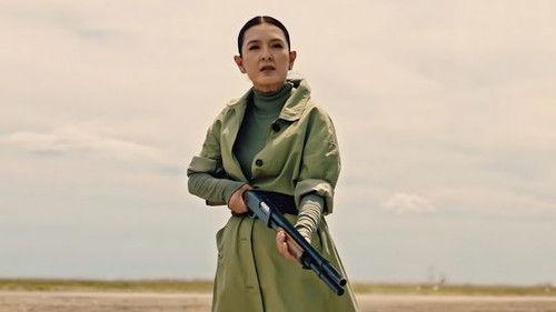 Widows' War Season 1 Episode 3 - Future in Laws