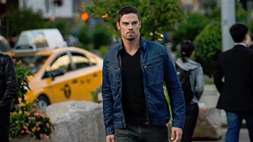 Beauty and the Beast Season 2 Episode 5 - Reunion