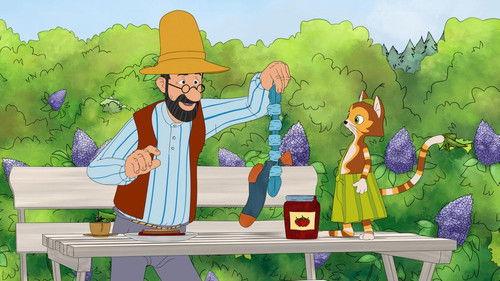 Pettersson and Findus Season 3 Episode 21 - Episode 21