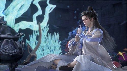 Renegade Immortal Season 1 Episode 19 - Killing a Flood Dragon