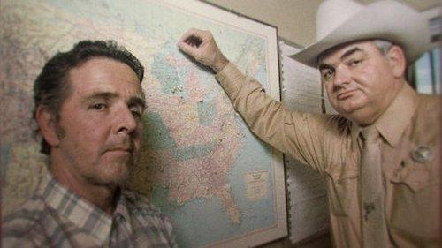 The Confession Killer Season 1 Episode 1 - Everything Except Poison