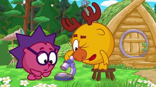 Kikoriki Season 3 Episode 17 - Episode 17