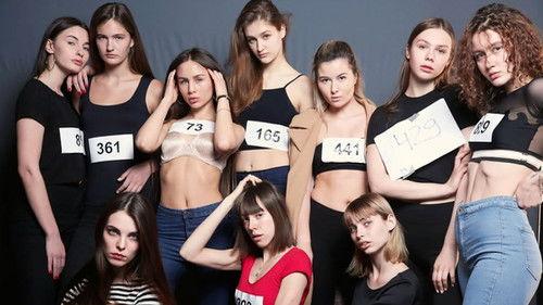 Ukraine's Next Top Model Season 6 Episode 1 - Episode 1