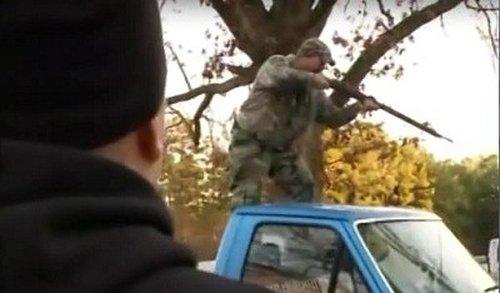 Lizard Lick Towing Season 1 Episode 4 - Episode 104