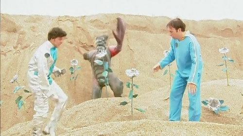 Mr. Show with Bob and David Season 4 Episode 2 - Show Me Your Weenis!