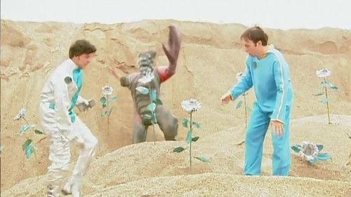 Mr. Show with Bob and David Season 4 Episode 2 - Show Me Your Weenis!