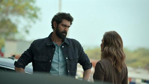 Rana Naidu Season 2 Episode 8 - One Last Job, Again