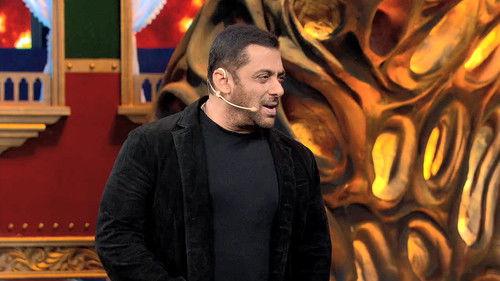 Bigg Boss Season 17 Episode 1 - Grand Premiere