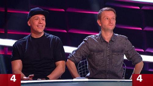 Where's the Logic? Season 5 Episode 21 - Episode 21