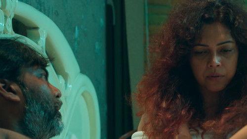 Nisha Season 1 Episode 5 - Adi, the Sadist