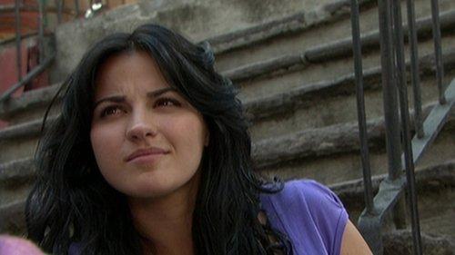 Don't Mess with the Angel Season 1 Episode 1 - A Big Secret