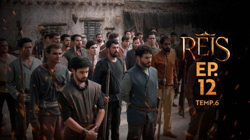 Kings Season 6 Episode 12 - Episode 12