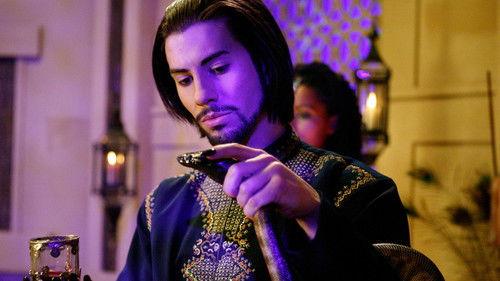 The Elephant Princess Season 1 Episode 7 - Lean On Me