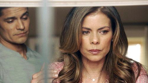 Being Mary Jane Season 4 Episode 11 - Feeling Raw