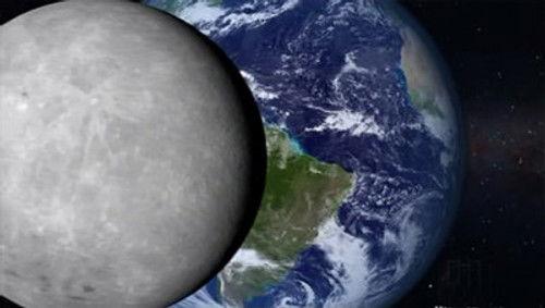 The Universe Season 1 Episode 5 - The Moon