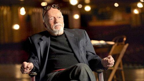 Great Performances Season 46 Episode 5 - Harold Prince: The Director’s Life