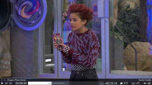 Danger Force Season 2 Episode 20 - Chapa's Phone Home