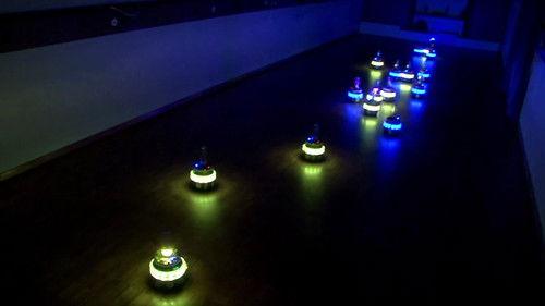 Through the Wormhole Season 3 Episode 3 - Is the Universe Alive?