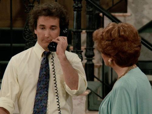 Perfect Strangers Season 3 Episode 18 - Bye Bye Biki