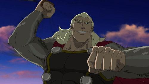 Marvel's Avengers Season 2 Episode 7 - The Age of Tony Stark