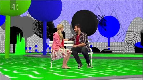 Refreshment Front Season 3 Episode 5 - Infatuation