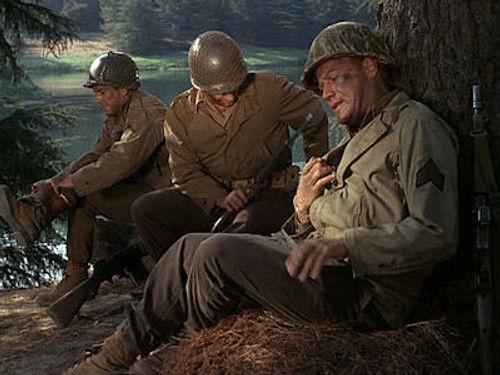 Combat! Season 5 Episode 15 - The Furlough