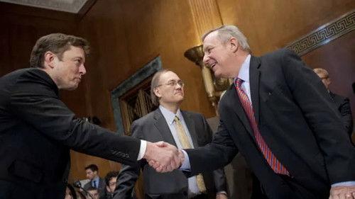 America's Book of Secrets Season 3 Episode 7 - The Billionaire Agenda