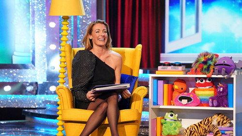 Ant & Dec's Saturday Night Takeaway Season 20 Episode 4 - Episode 4