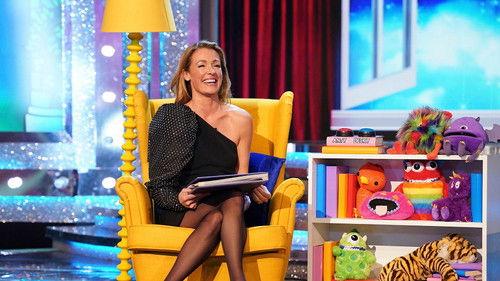 Ant & Dec's Saturday Night Takeaway Season 20 Episode 4 - Episode 4