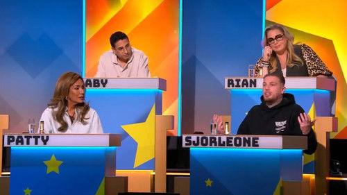 Ranking the Stars Season 20 Episode 1 - Episode 1