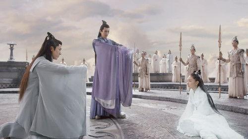 Ancient Love Poetry Season 1 Episode 41 - Episode 41