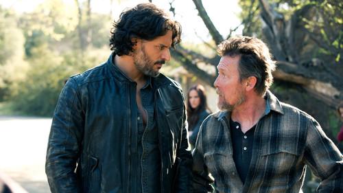 True Blood Season 6 Episode 4 - At Last