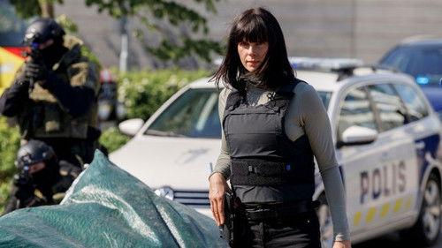 Helsinki Crimes Season 1 Episode 2 - Episode 2