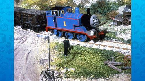 Thomas & Friends Season 1 Episode 22 - Thomas in Trouble